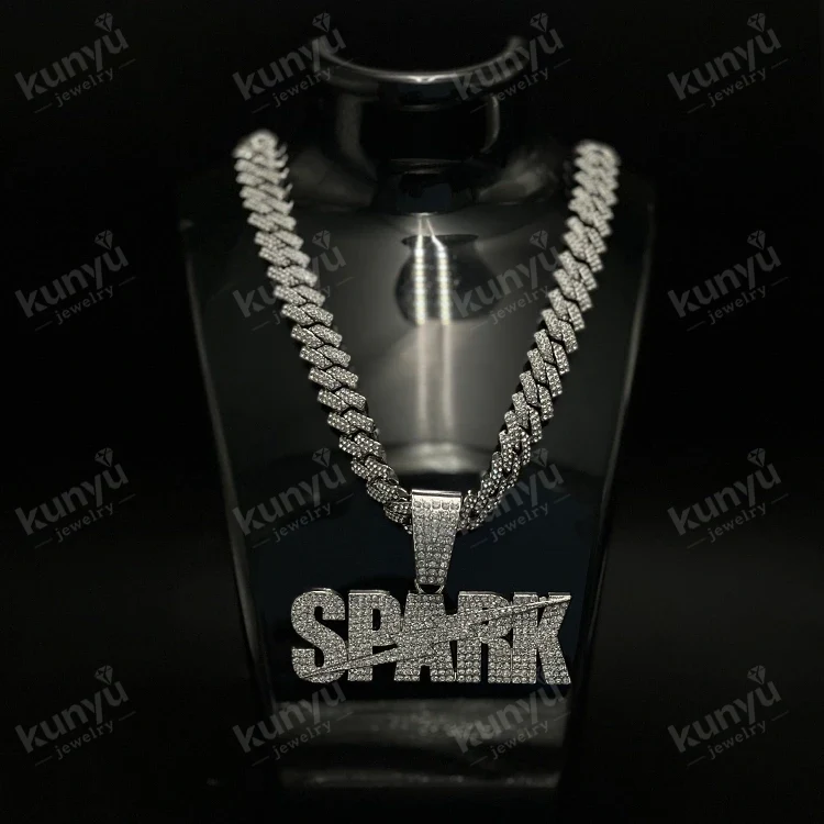 Přívěsek kubánský odkaz hip hop Přívěsek kubánský odkaz hip hop