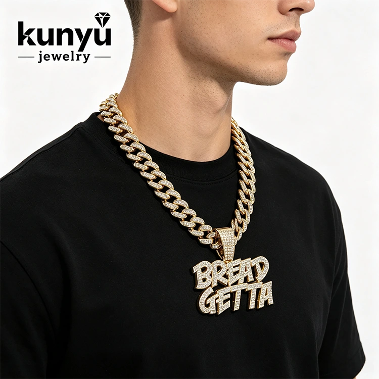 Vlastní dopisní přívěsek
