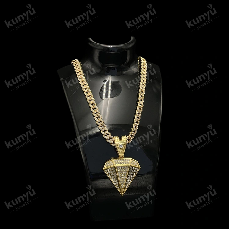 Přívěsek Hip Hop Charm Přívěsek Hip Hop Charm