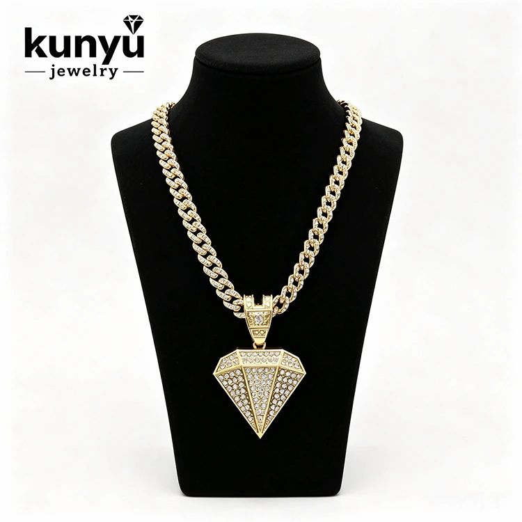 Přívěsek Hip Hop Charm