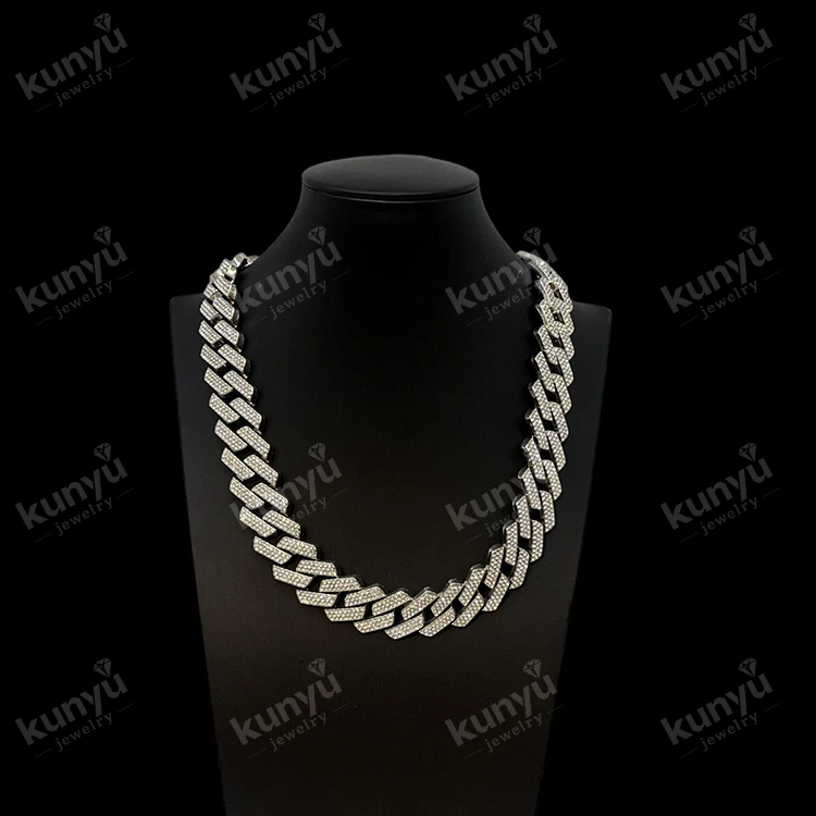 Trendy kubánský streetwear Choker Trendy kubánský streetwear Choker